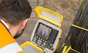 Drain Surveys