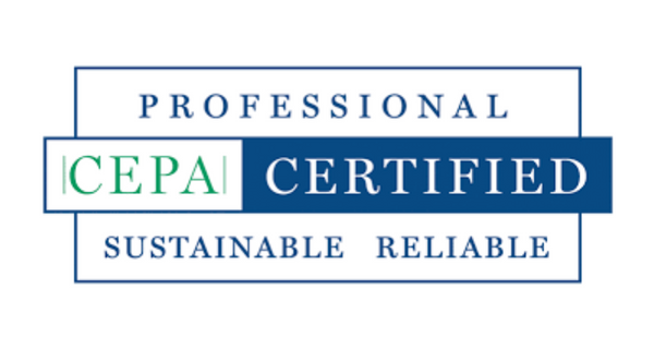 CEPA-Certified