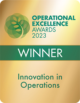 Innovation in Operations-