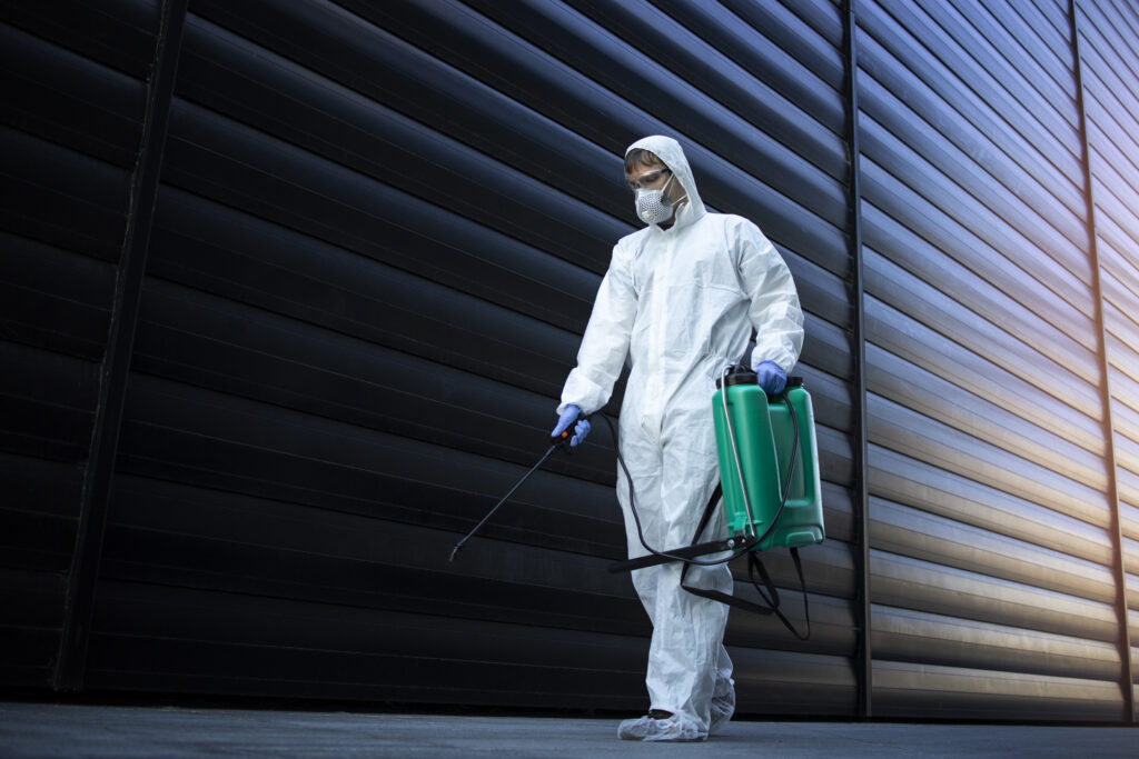Pest Management